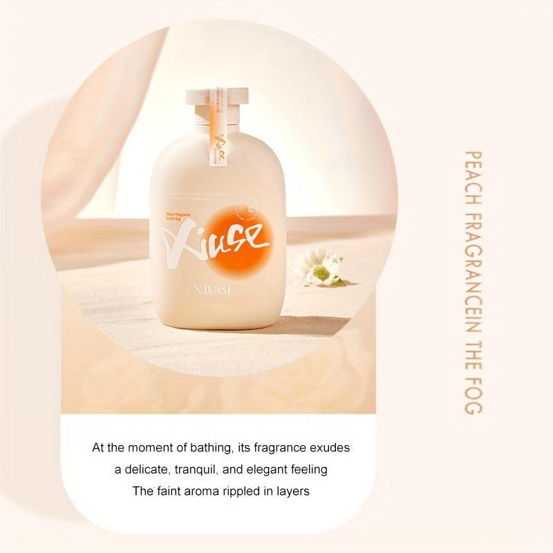 Refreshing 10.14oz Shower Gel - Clean and Fragrant