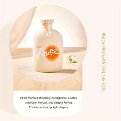 Refreshing 10.14oz Shower Gel - Clean and Fragrant