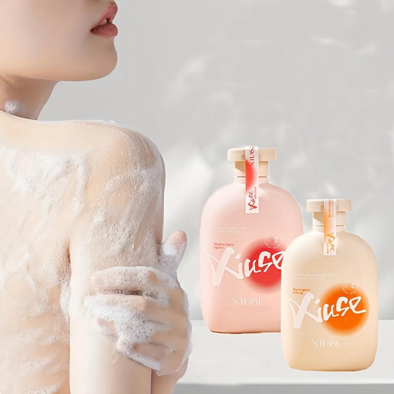 Refreshing 10.14oz Shower Gel - Clean and Fragrant