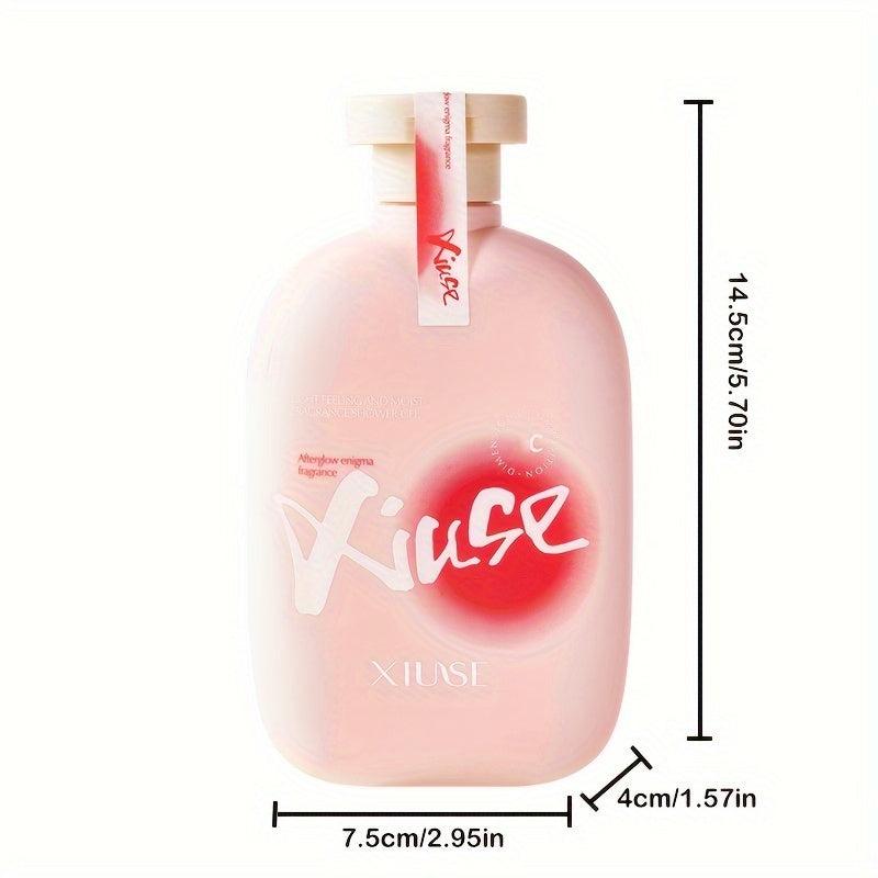 Refreshing 10.14oz Shower Gel - Clean and Fragrant