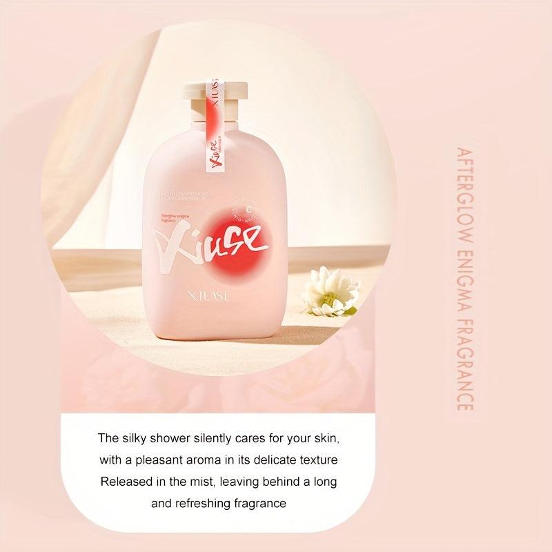Refreshing 10.14oz Shower Gel - Clean and Fragrant