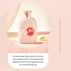 Refreshing 10.14oz Shower Gel - Clean and Fragrant