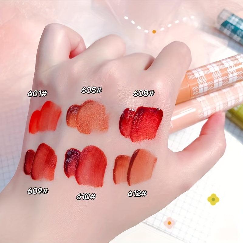 Vitality Girl Water Lip Glaze Long Lasting Moisturizing Lip