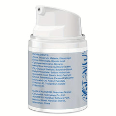 Moisturizing Cream 1oz 30g Facial & Body Hydrating Lotion