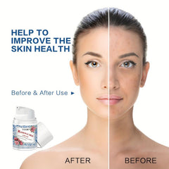 Moisturizing Cream 1oz 30g Facial & Body Hydrating Lotion