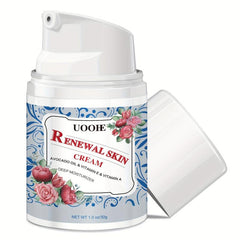 Moisturizing Cream 1oz 30g Facial & Body Hydrating Lotion
