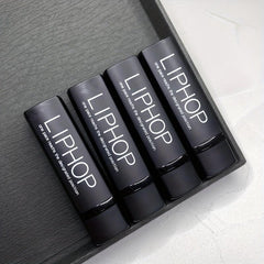 Dark Brown Matte Lipstick Chocolate Halloween Dark