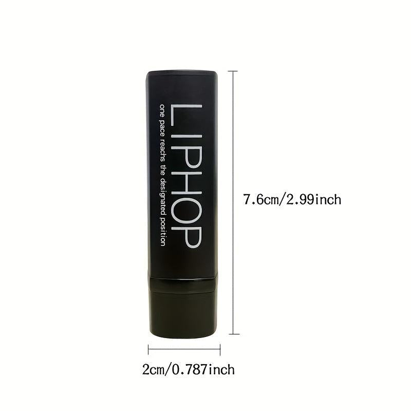Dark Brown Matte Lipstick Chocolate Halloween Dark