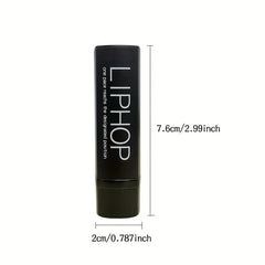 Dark Brown Matte Lipstick Chocolate Halloween Dark