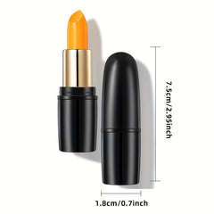 Moisturizing Carotene Lip Balm for Fall/Winter