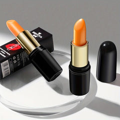 Moisturizing Carotene Lip Balm for Fall/Winter