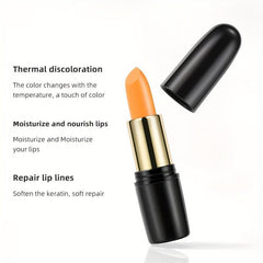 Moisturizing Carotene Lip Balm for Fall/Winter