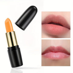 Moisturizing Carotene Lip Balm for Fall/Winter