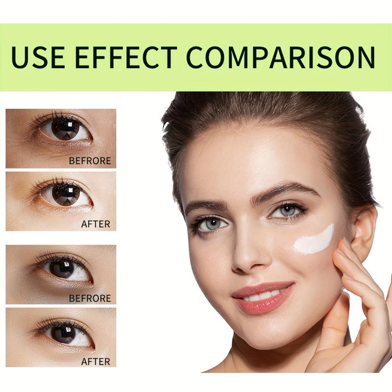Firming Eye Cream Reduce Wrinkles Eye Bags Dark Circles Hydrating Moisturizing