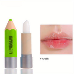 Pencil Lip Balm Moisturizing Easter Basket Stuffers