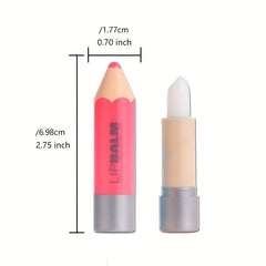 Pencil Lip Balm Moisturizing Easter Basket Stuffers