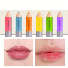 Pencil Lip Balm Moisturizing Easter Basket Stuffers