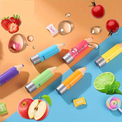 Pencil Lip Balm Moisturizing Easter Basket Stuffers