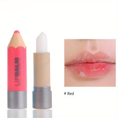 Pencil Lip Balm Moisturizing Easter Basket Stuffers