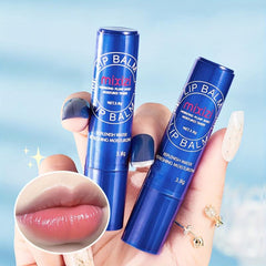 Hydrating Lipstick Fade Lip Lines Prevent Dryness Lip Care Mask