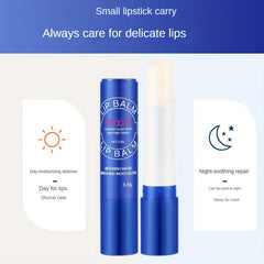 Hydrating Lipstick Fade Lip Lines Prevent Dryness Lip Care Mask