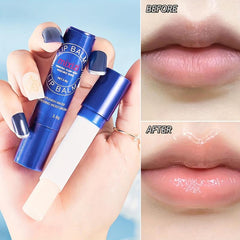 Hydrating Lipstick Fade Lip Lines Prevent Dryness Lip Care Mask