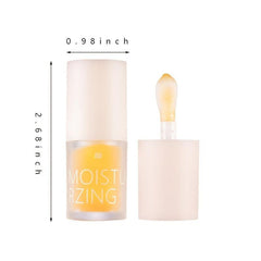 Nourishing Moisturizing Jelly Lip Balm Lasting Lip Care Lip Balm with Primer