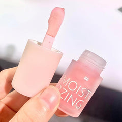 Nourishing Moisturizing Jelly Lip Balm Lasting Lip Care Lip Balm with Primer