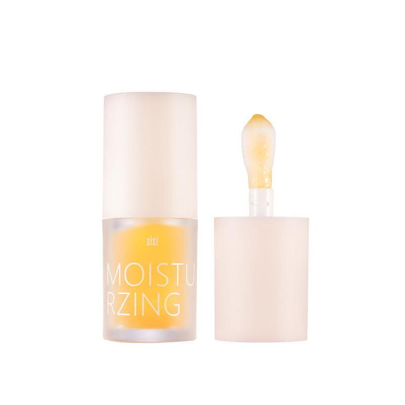 Nourishing Moisturizing Jelly Lip Balm Lasting Lip Care Lip Balm with Primer