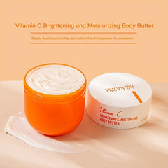 Brazilian Bum Bum Cream Body Butter Lotion 250g
