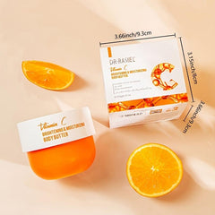 Brazilian Bum Bum Cream Body Butter Lotion 250g