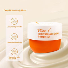 Brazilian Bum Bum Cream Body Butter Lotion 250g