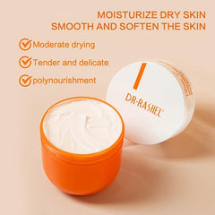 Brazilian Bum Bum Cream Body Butter Lotion 250g