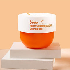 Brazilian Bum Bum Cream Body Butter Lotion 250g