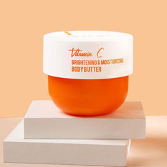 Brazilian Bum Bum Cream Body Butter Lotion 250g