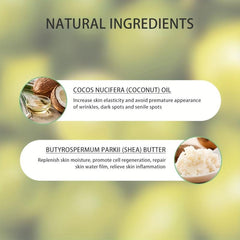 Lemon Lip Scrub Exfoliating Cream 20g