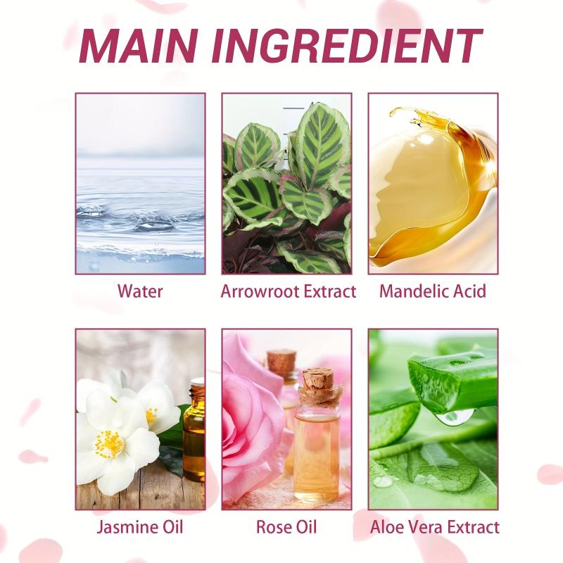 120ml Armpit Deodorant Cream