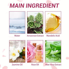 120ml Armpit Deodorant Cream