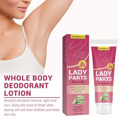 120ml Armpit Deodorant Cream