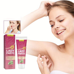 120ml Armpit Deodorant Cream