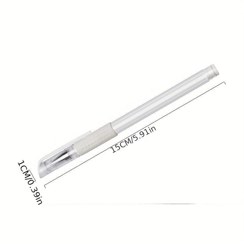 Microblading Marker Tattoo Pen Eyebrow Permanent Makeup Pen