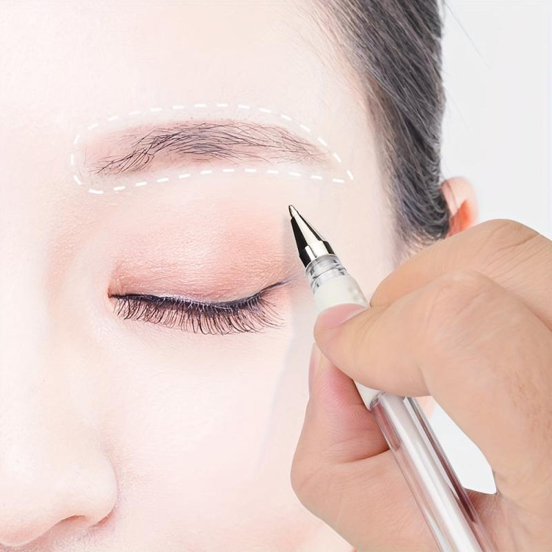 Microblading Marker Tattoo Pen Eyebrow Permanent Makeup Pen