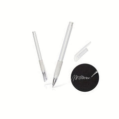 Microblading Marker Tattoo Pen Eyebrow Permanent Makeup Pen