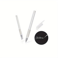 Microblading Marker Tattoo Pen Eyebrow Permanent Makeup Pen