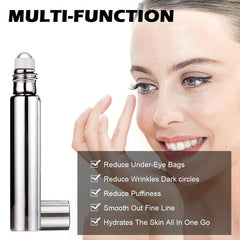 10ml Vitamin C Eye Cream Stick Firming Eye Cream