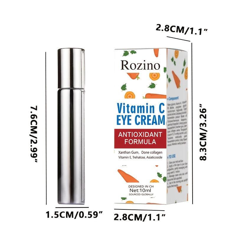 10ml Vitamin C Eye Cream Stick Firming Eye Cream