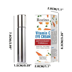 10ml Vitamin C Eye Cream Stick Firming Eye Cream