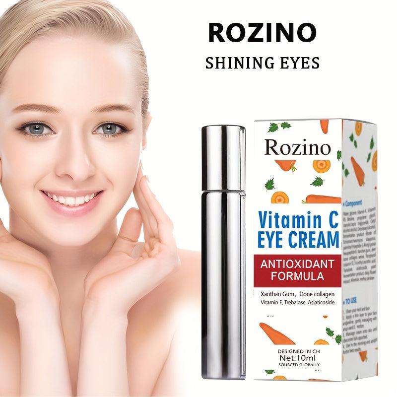 10ml Vitamin C Eye Cream Stick Firming Eye Cream
