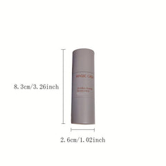 Double Headed Sponge Monochrome Blush Stick