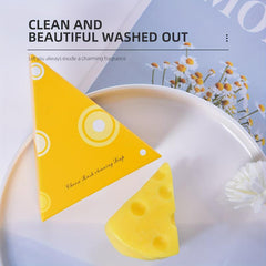 Sea Salt Cheese Mite Removal Soap Cleansing Skin Face Acne Removal